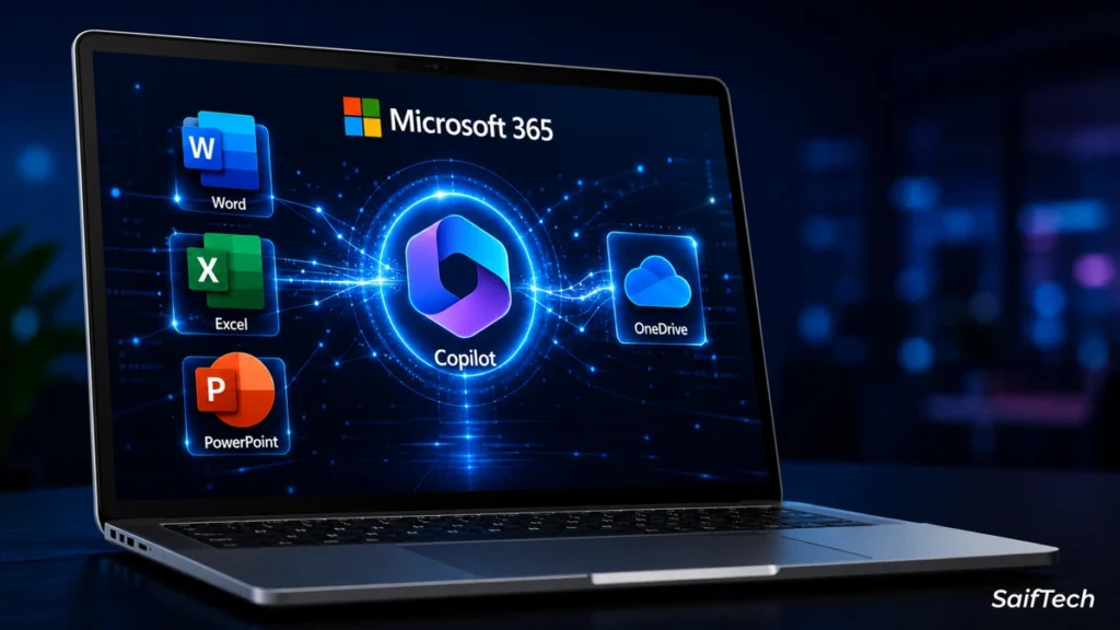 تحميل أوفيس 2018؟ لماذا يجب الترقية إلى Microsoft 365 في 2026 (دليل شامل)