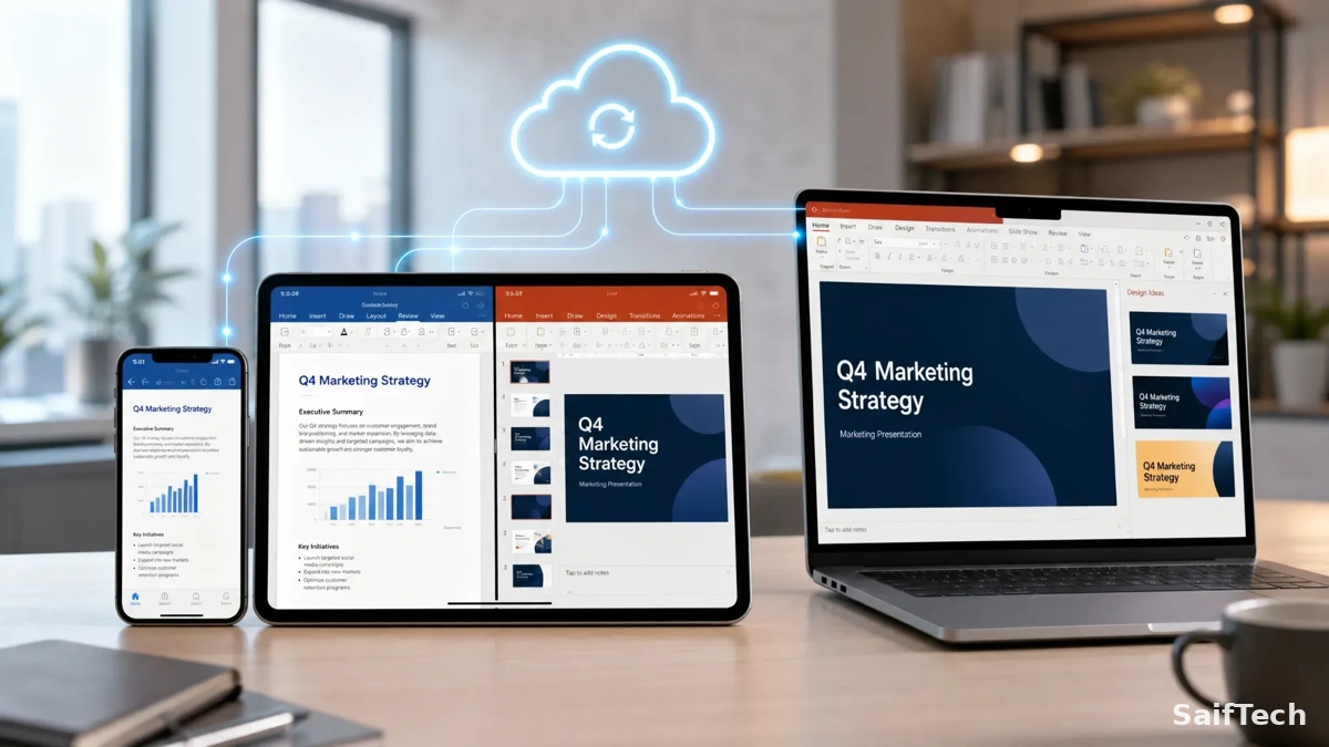 تحميل أوفيس 2018؟ لماذا يجب الترقية إلى Microsoft 365 في 2026 (دليل شامل)