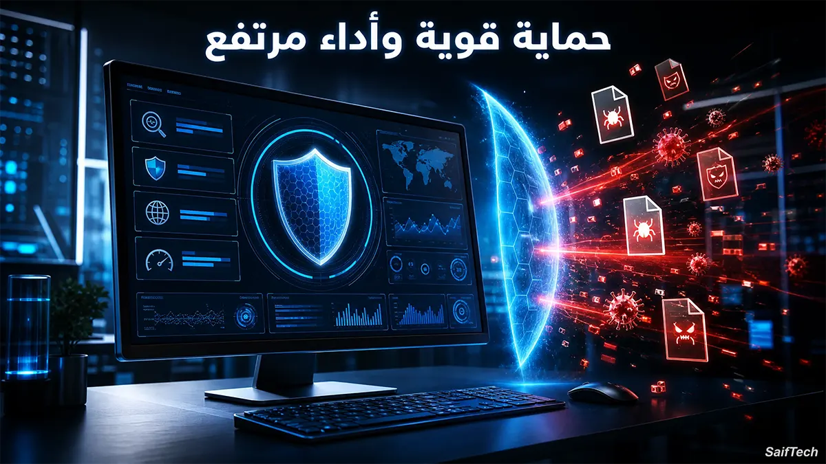 مراجعة كاسبرسكي 2026: هل لا يزال عملاق الأمن السيبراني يستحق التاج؟