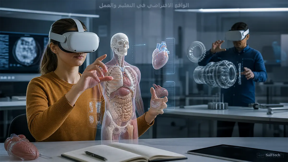 كيفية الاستفادة القصوى من عالم الواقع الافتراضي: دليلك الشامل للبدء في 2026