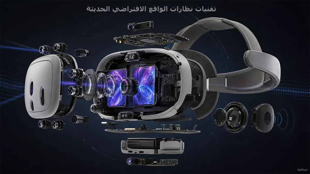كيفية الاستفادة القصوى من عالم الواقع الافتراضي: دليلك الشامل للبدء في 2026