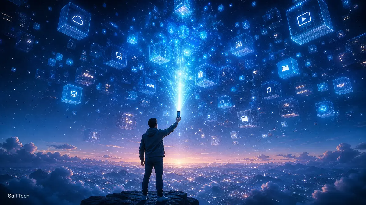 وداعاً لامتلاء الذاكرة: أفضل بدائل جوجل فوتوز (Google Photos) المجانية في 2026